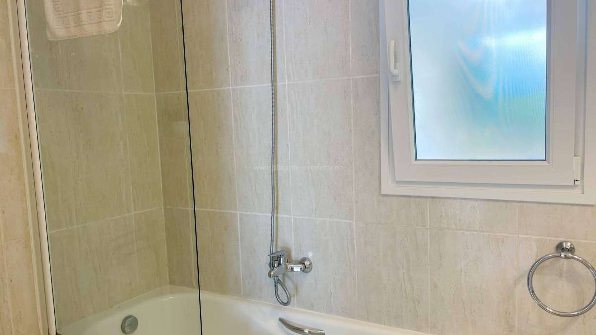 Apartment / flat in Benissa Coast