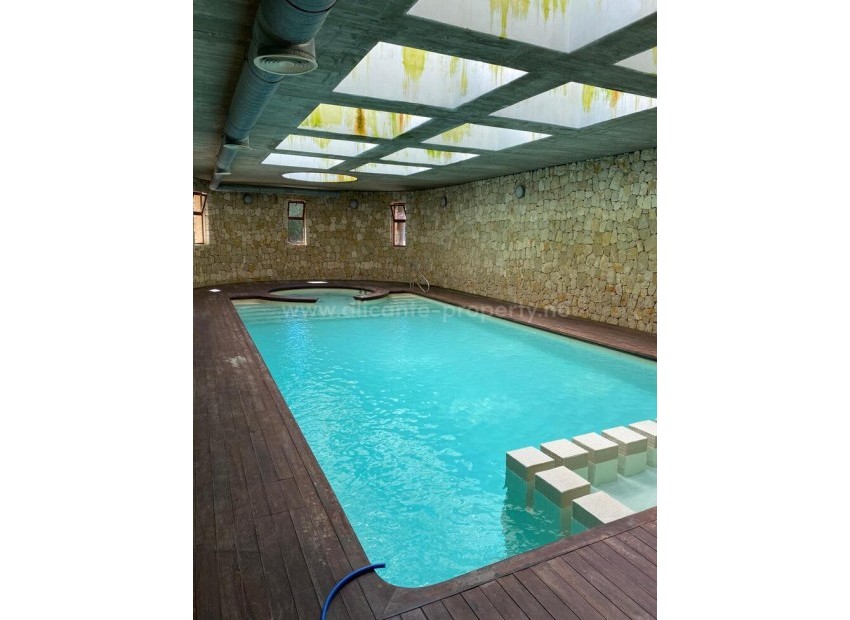 Apartment / flat in Benissa Coast