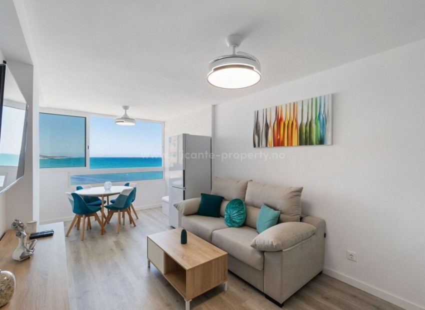 Apartment / flat in Cabo Cervera