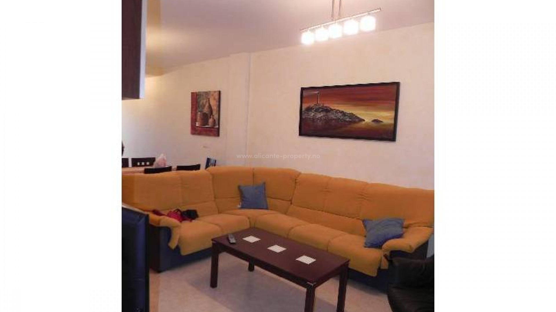Apartment / flat in Cabo de Palos