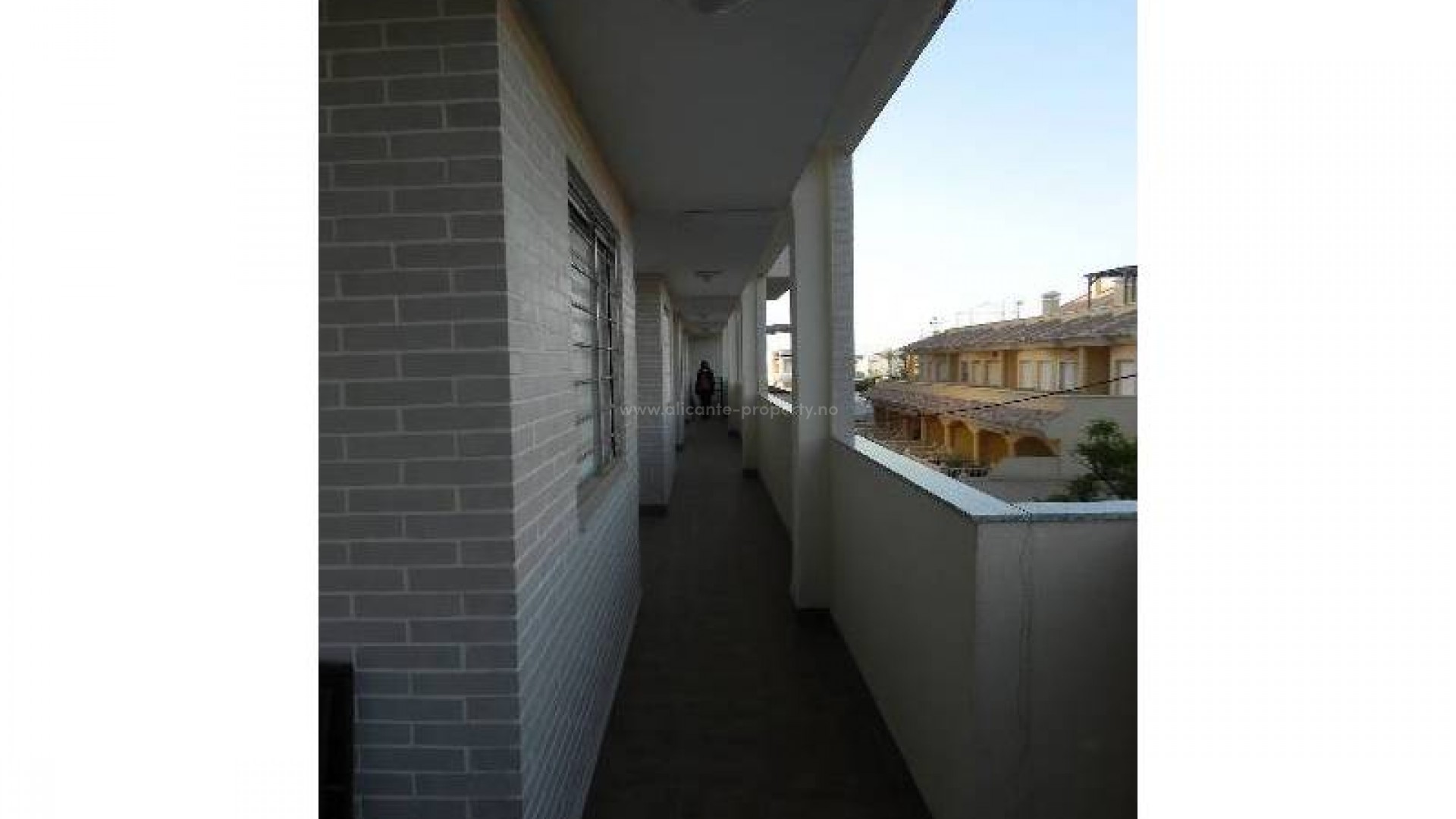 Apartment / flat in Cabo de Palos