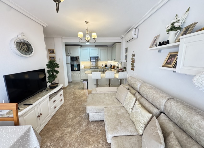 Apartment / flat in Cabo Roig