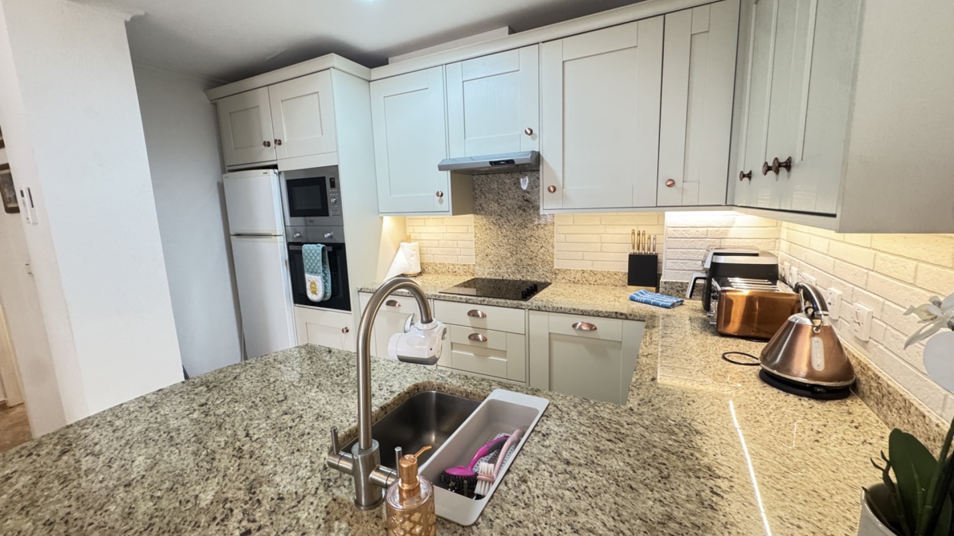 Apartment / flat in Cabo Roig