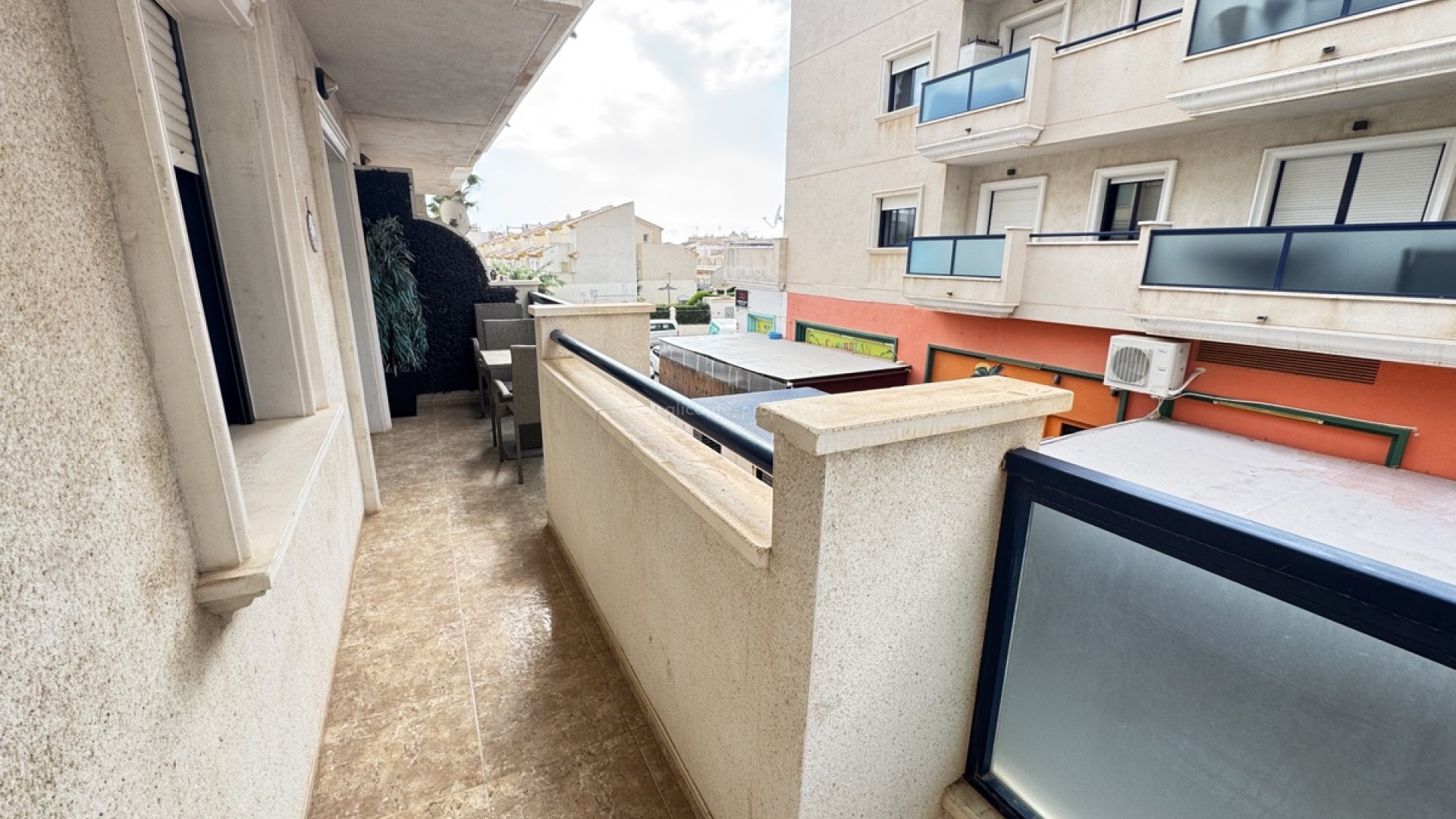 Apartment / flat in Cabo Roig