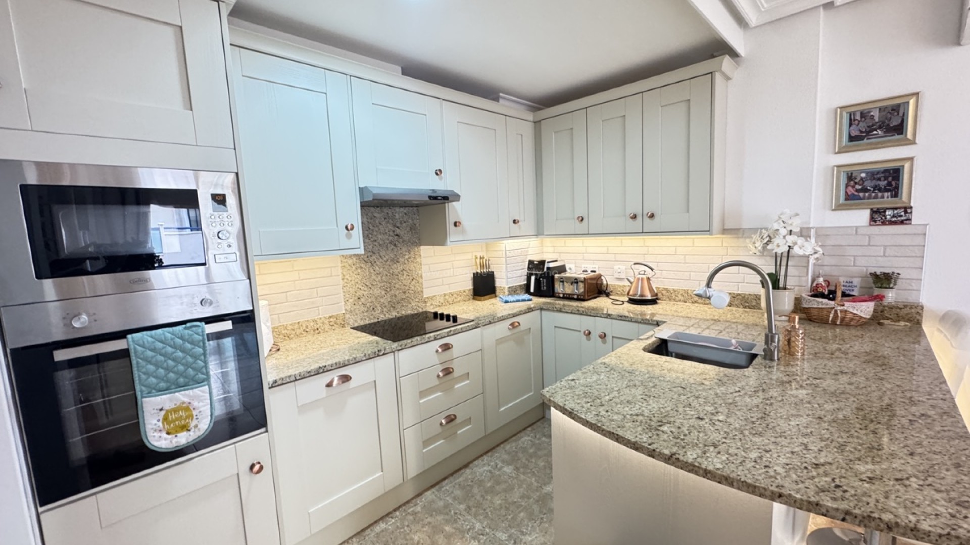 Apartment / flat in Cabo Roig