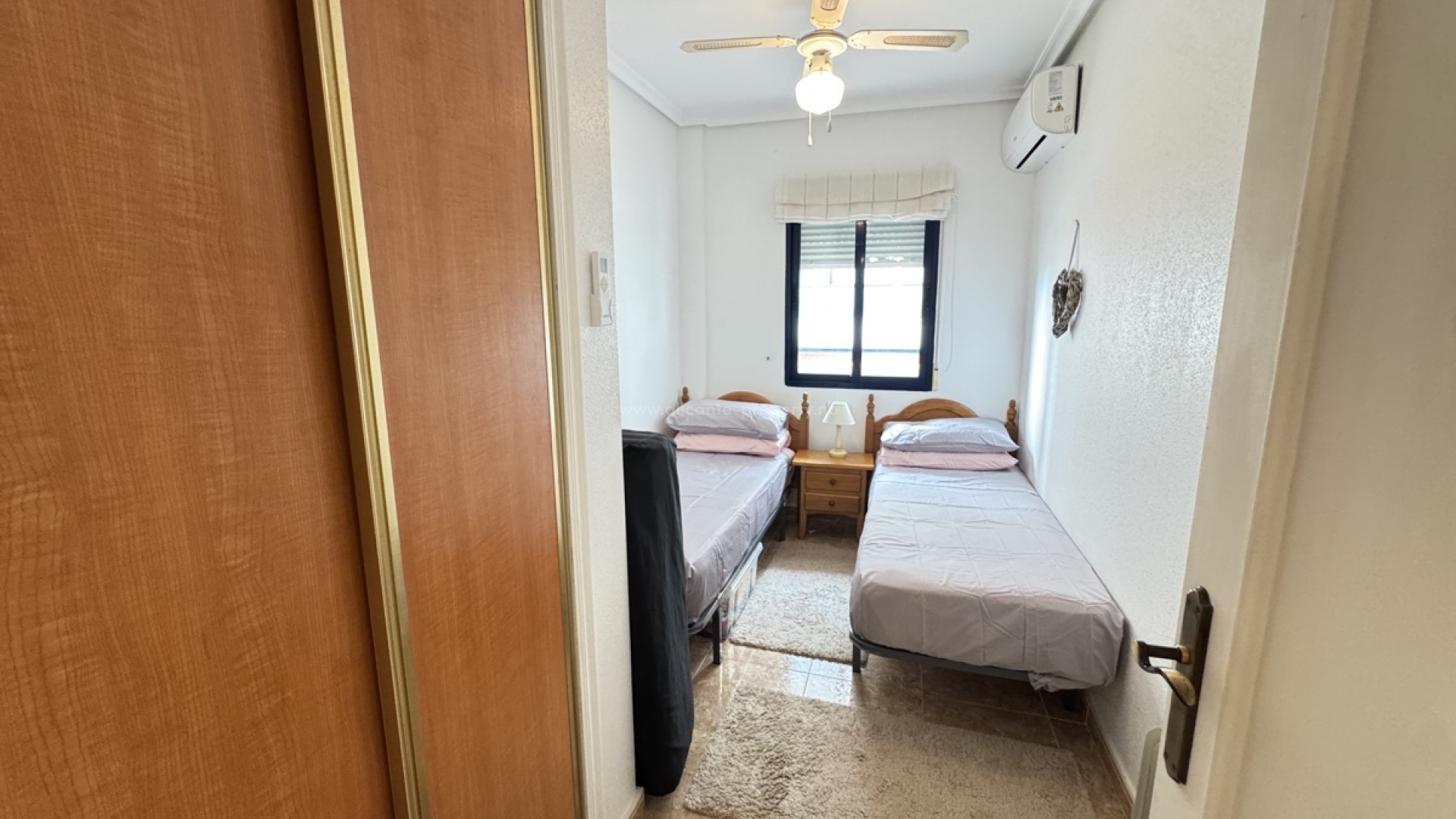 Apartment / flat in Cabo Roig