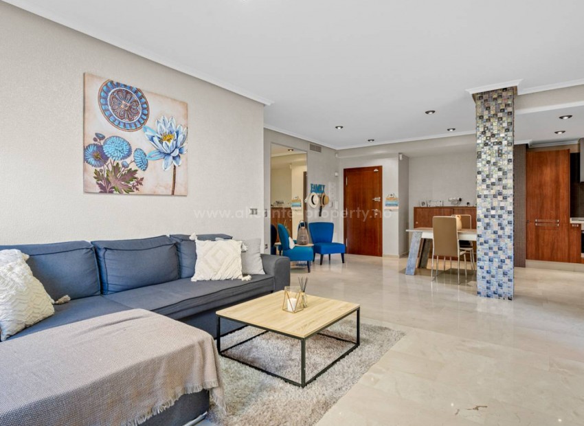 Apartment / flat in Cabo Roig