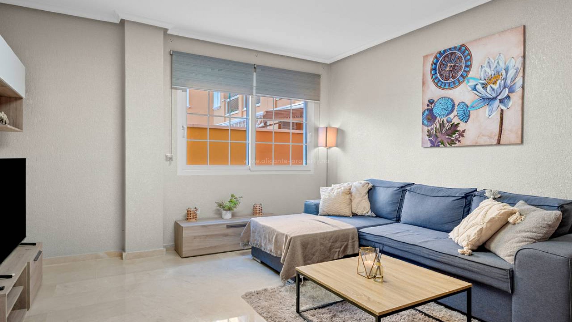 Apartment / flat in Cabo Roig