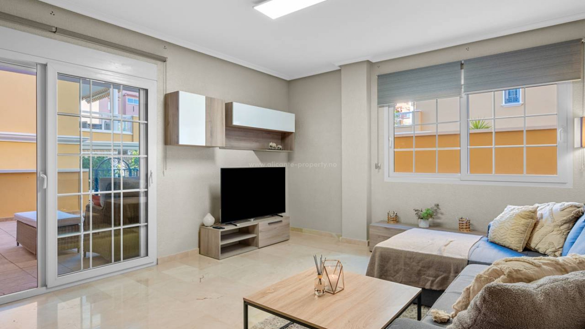 Apartment / flat in Cabo Roig