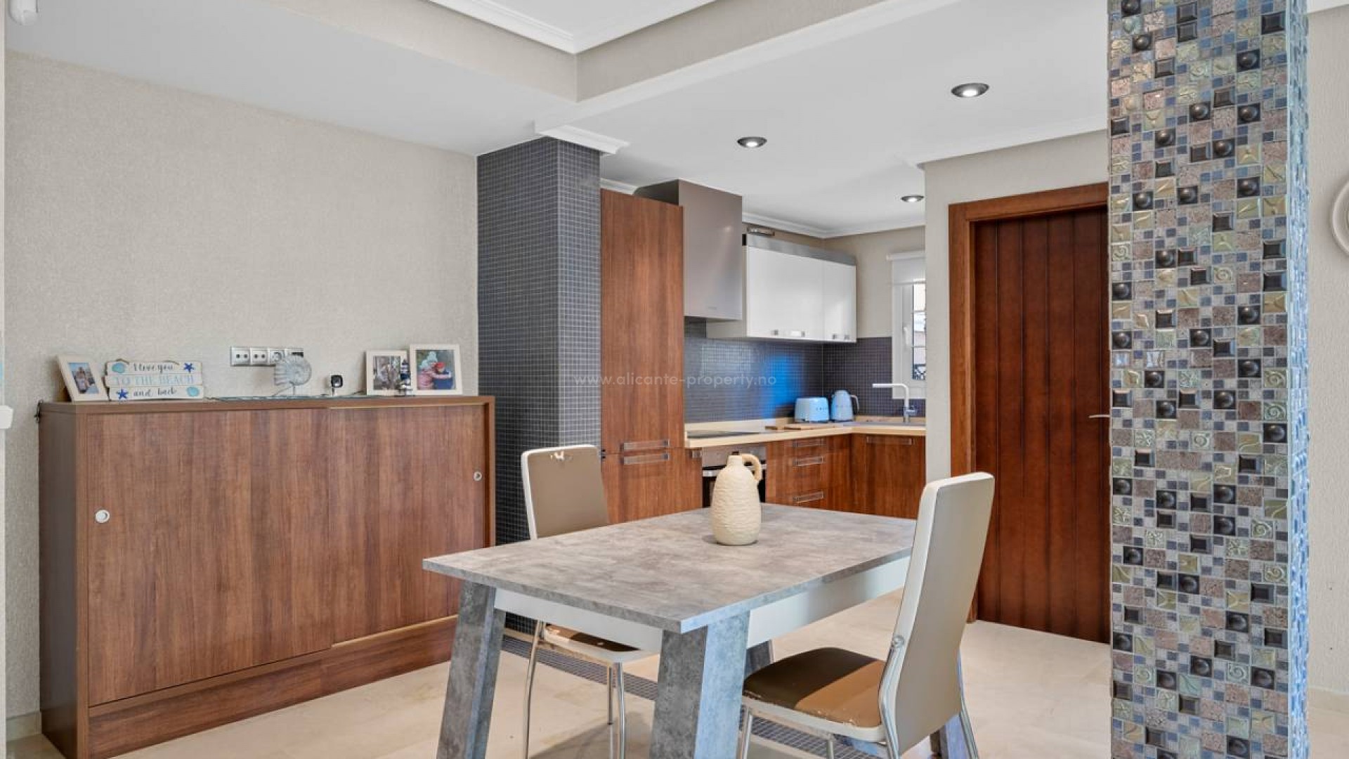 Apartment / flat in Cabo Roig