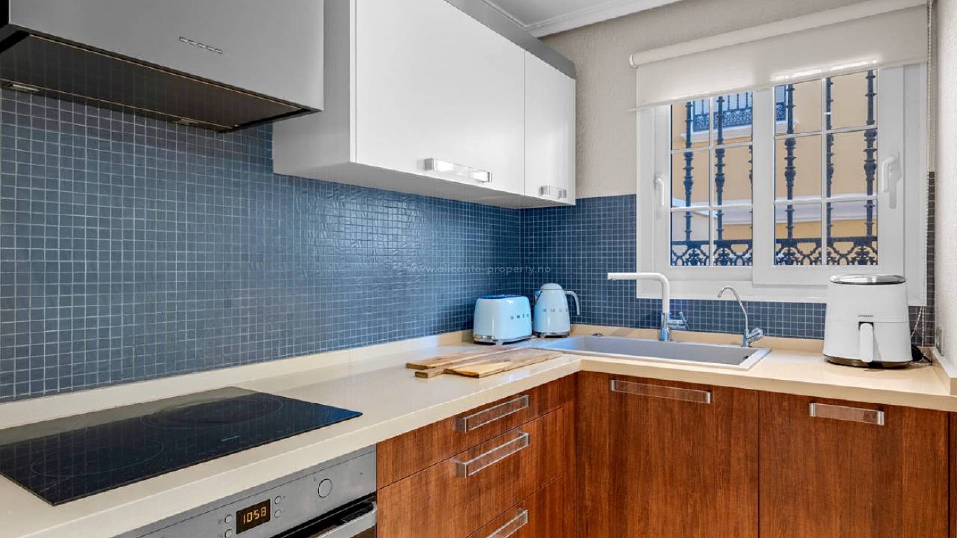 Apartment / flat in Cabo Roig