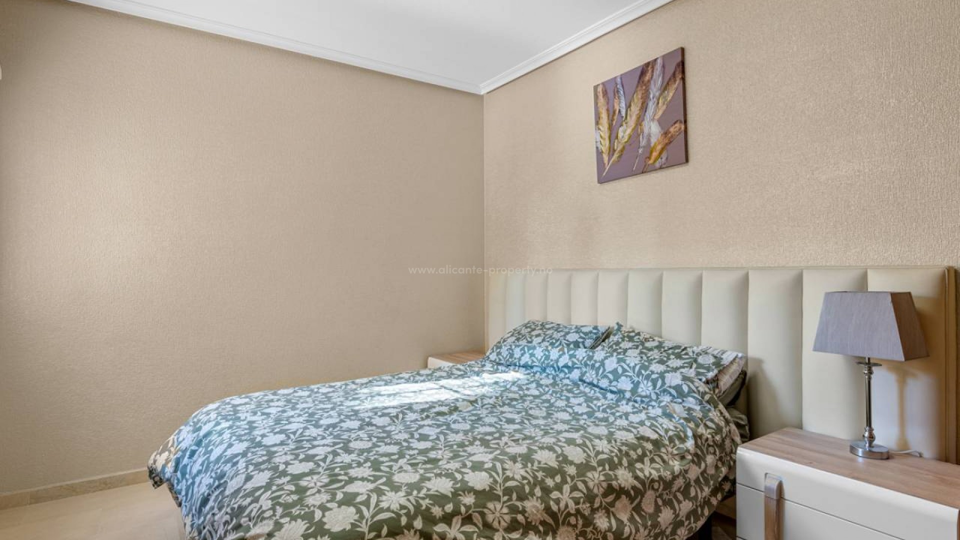 Apartment / flat in Cabo Roig