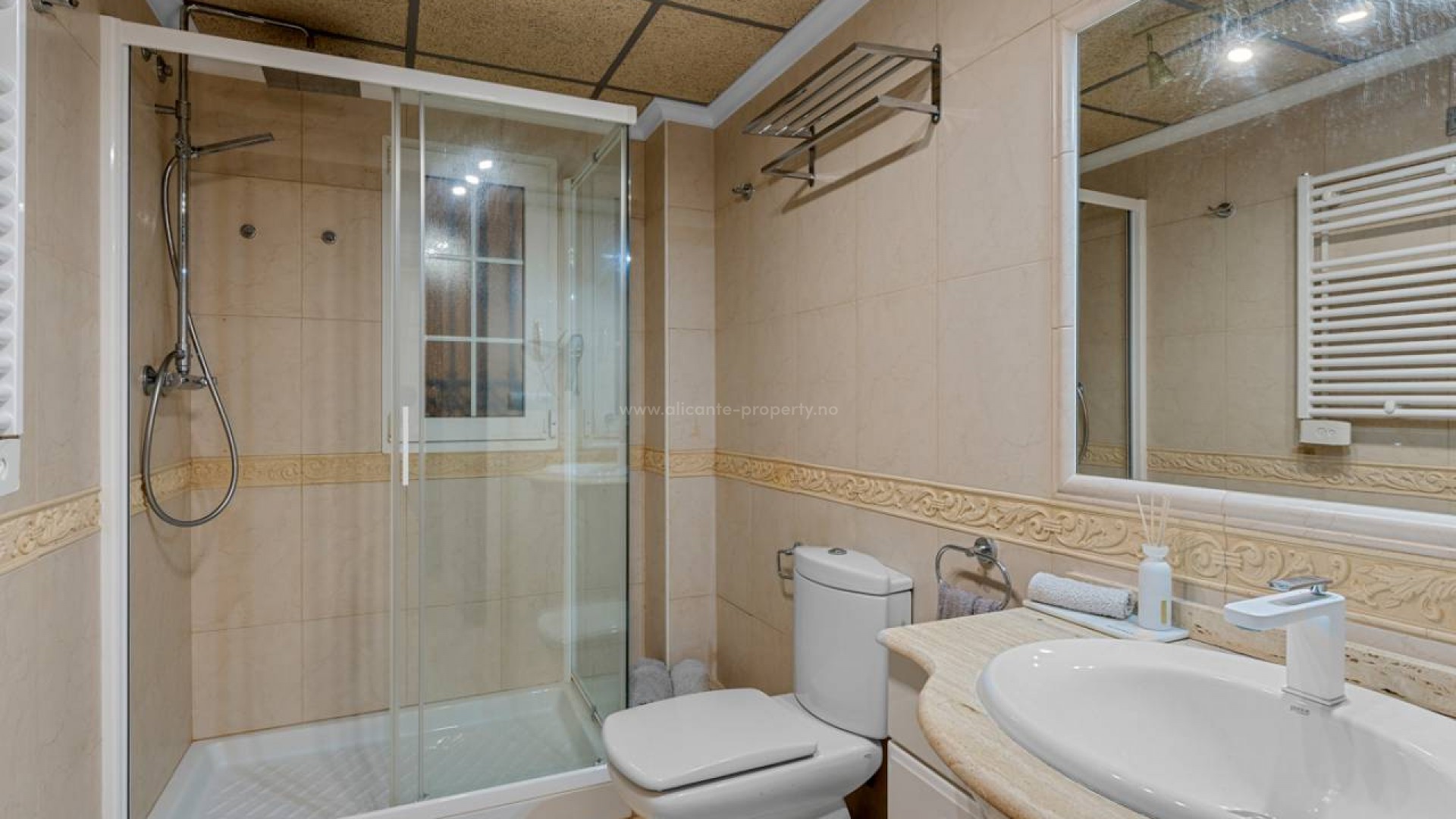 Apartment / flat in Cabo Roig