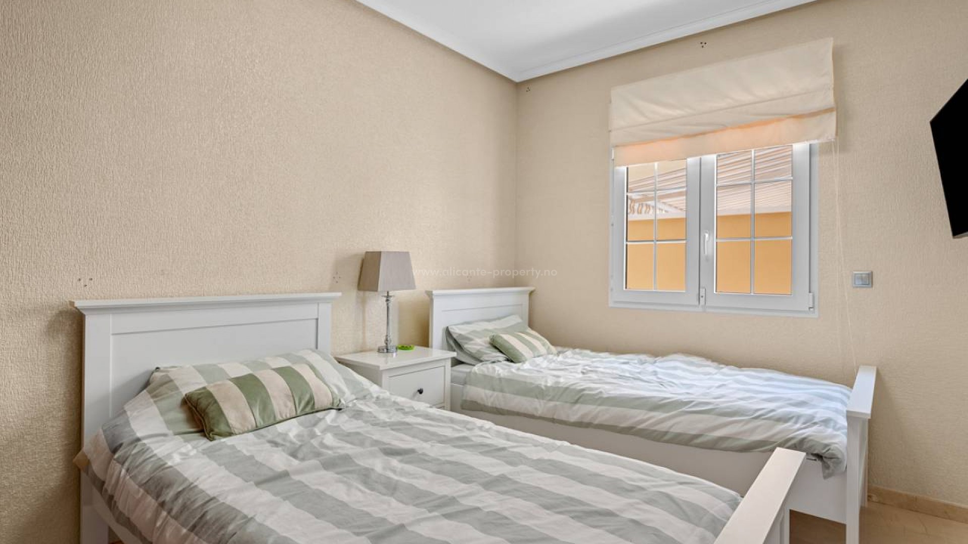 Apartment / flat in Cabo Roig