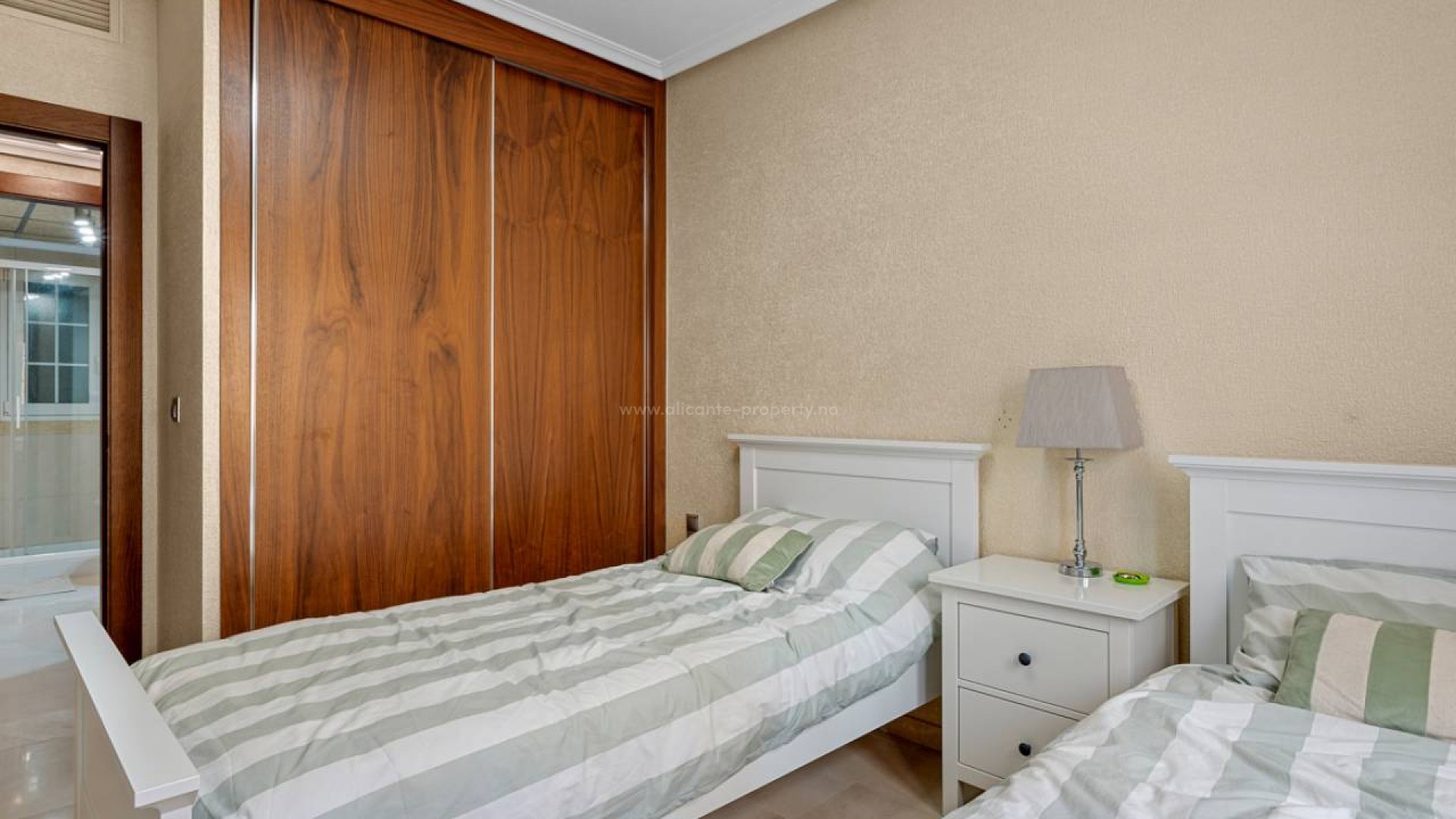 Apartment / flat in Cabo Roig