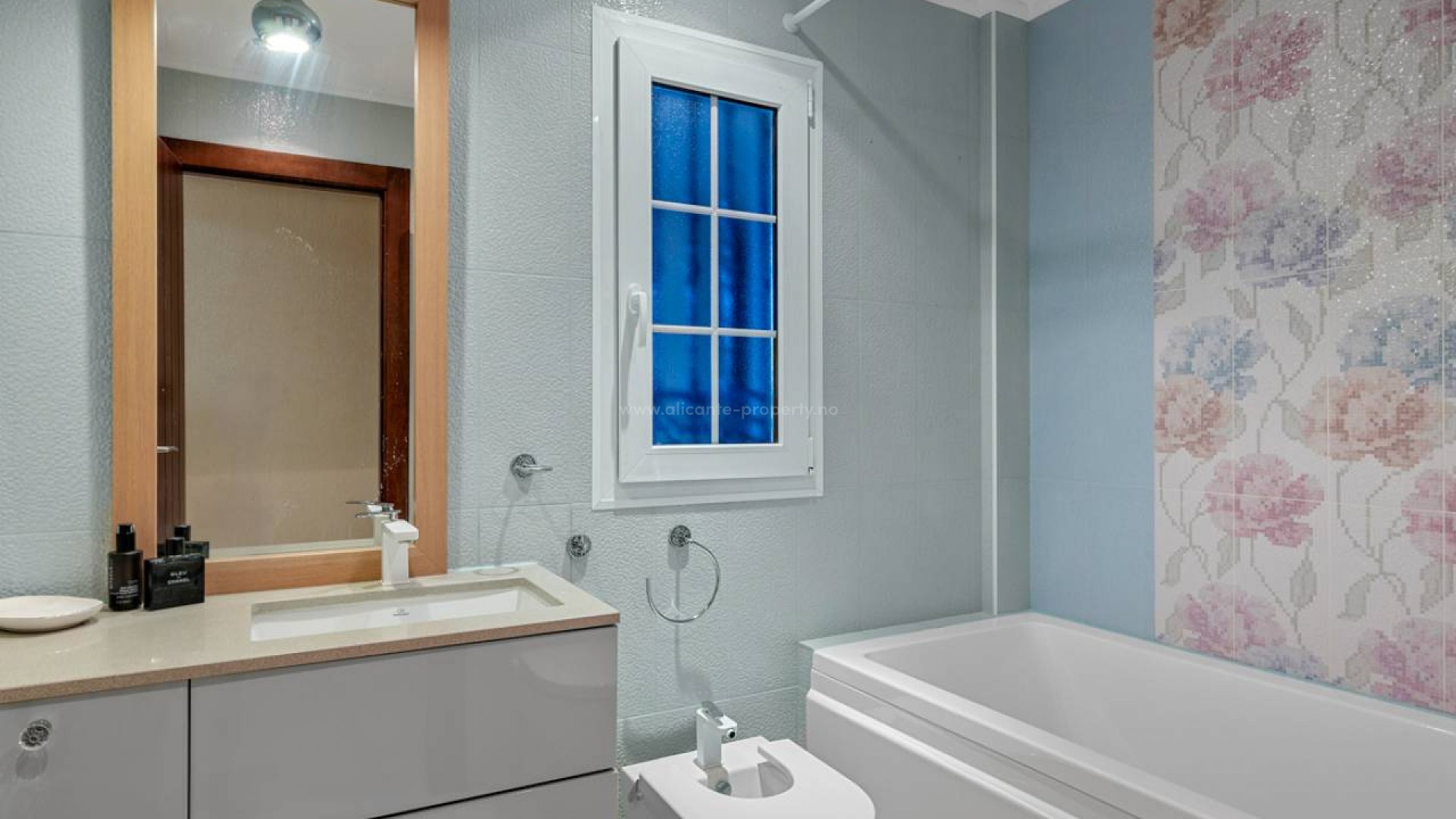 Apartment / flat in Cabo Roig