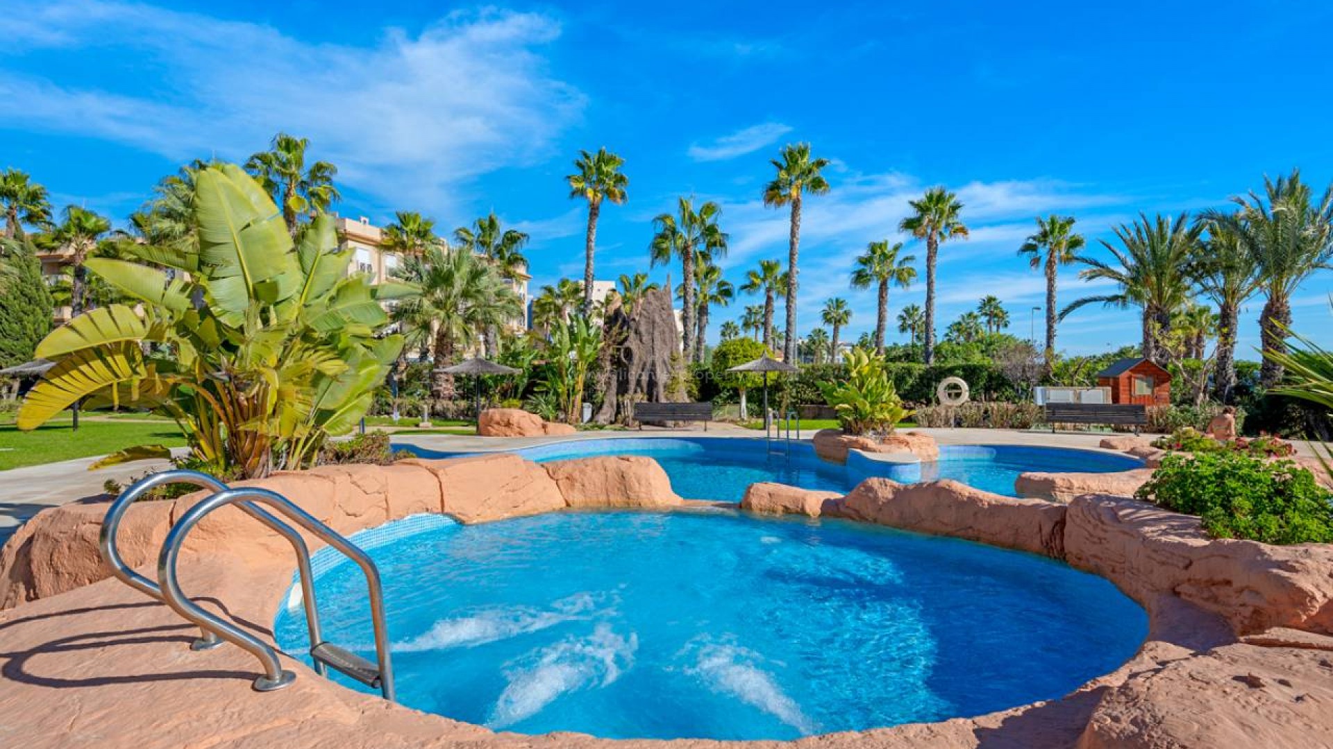 Apartment / flat in Cabo Roig