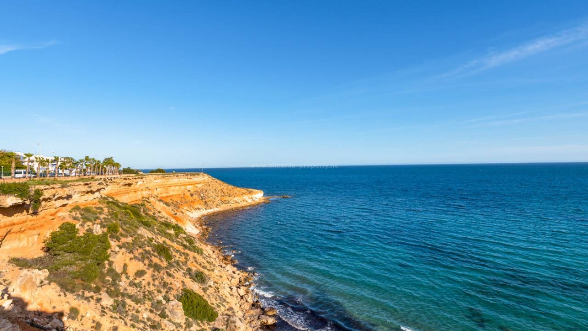 Apartment / flat in Cabo Roig