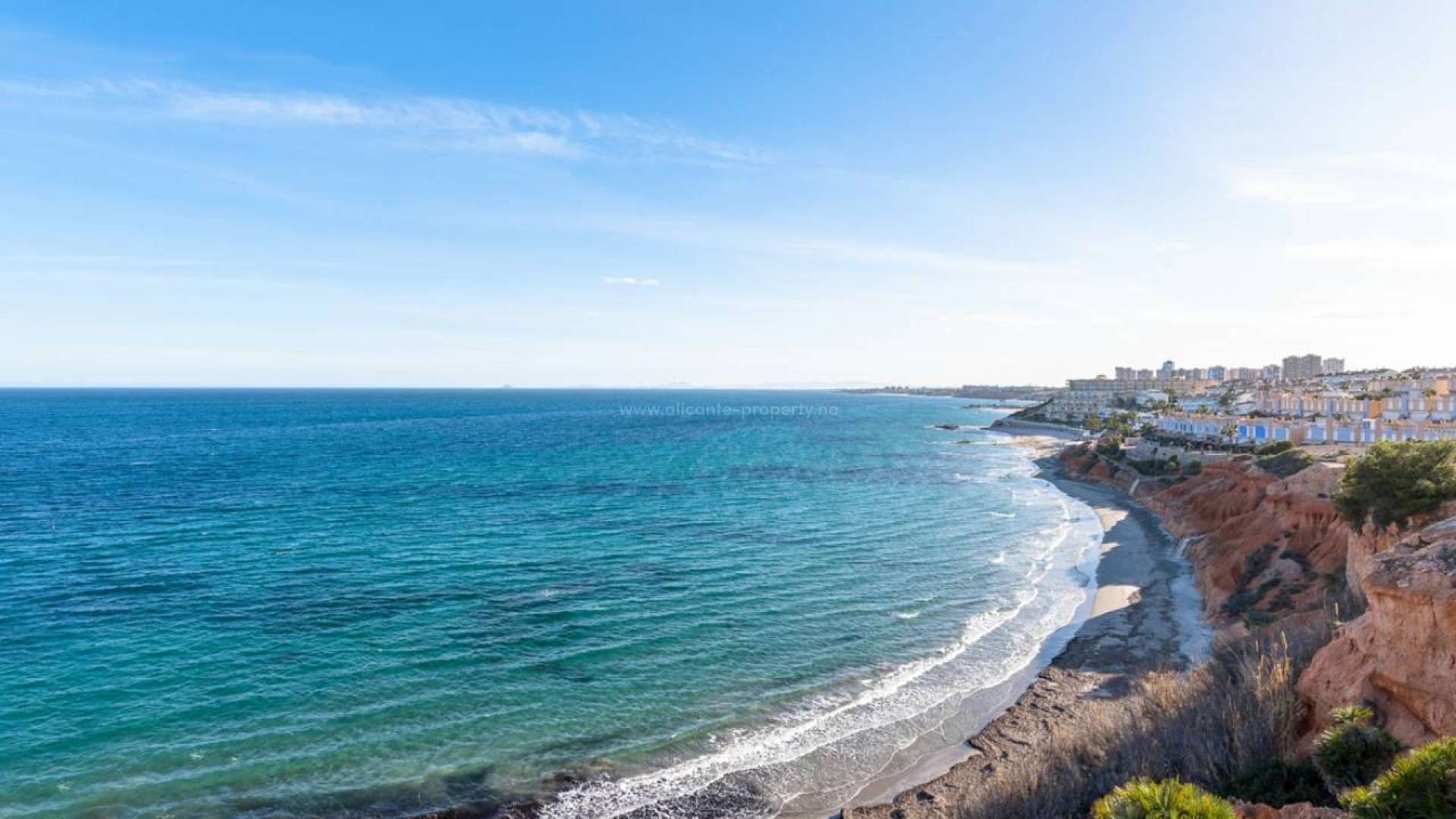 Apartment / flat in Cabo Roig