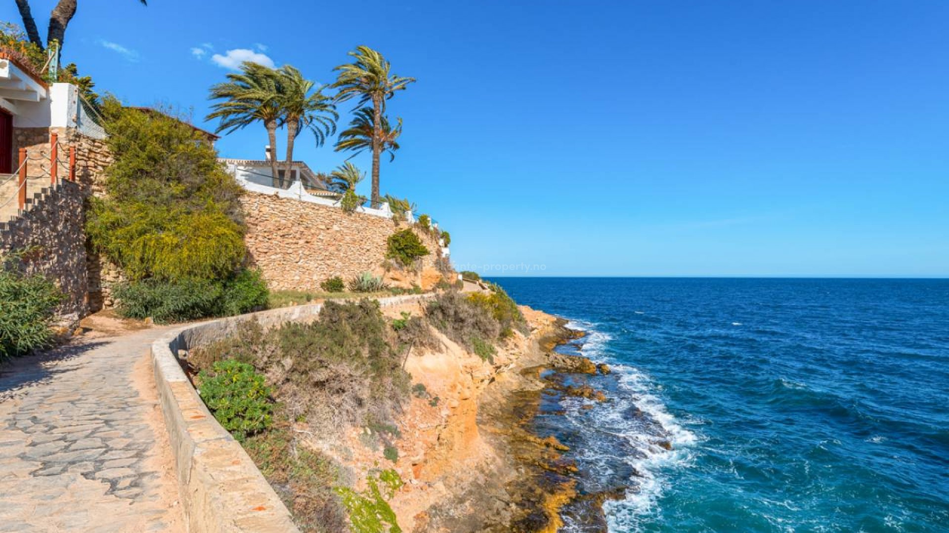 Apartment / flat in Cabo Roig