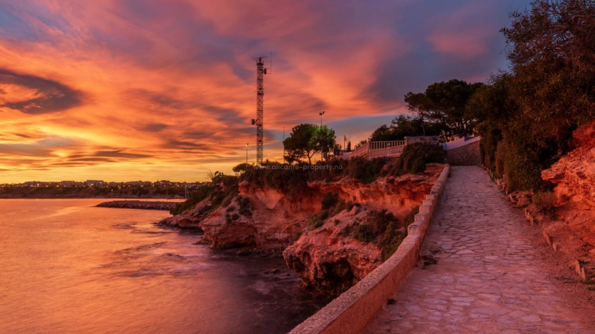 Apartment / flat in Cabo Roig