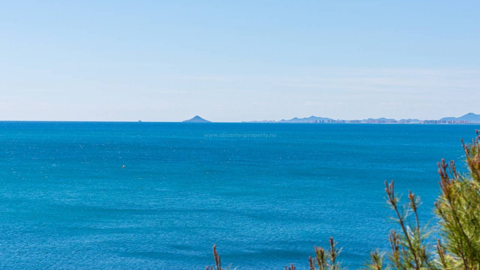 Apartment / flat in Cabo Roig