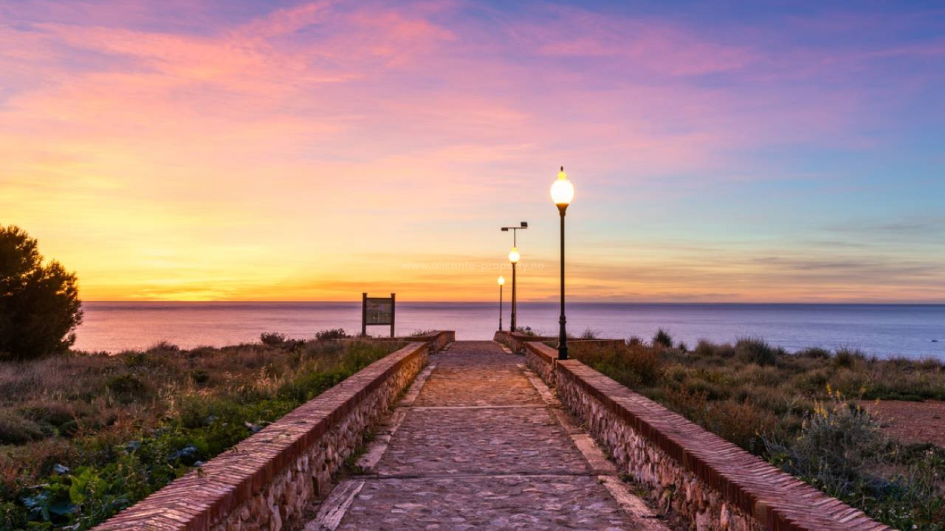 Apartment / flat in Cabo Roig