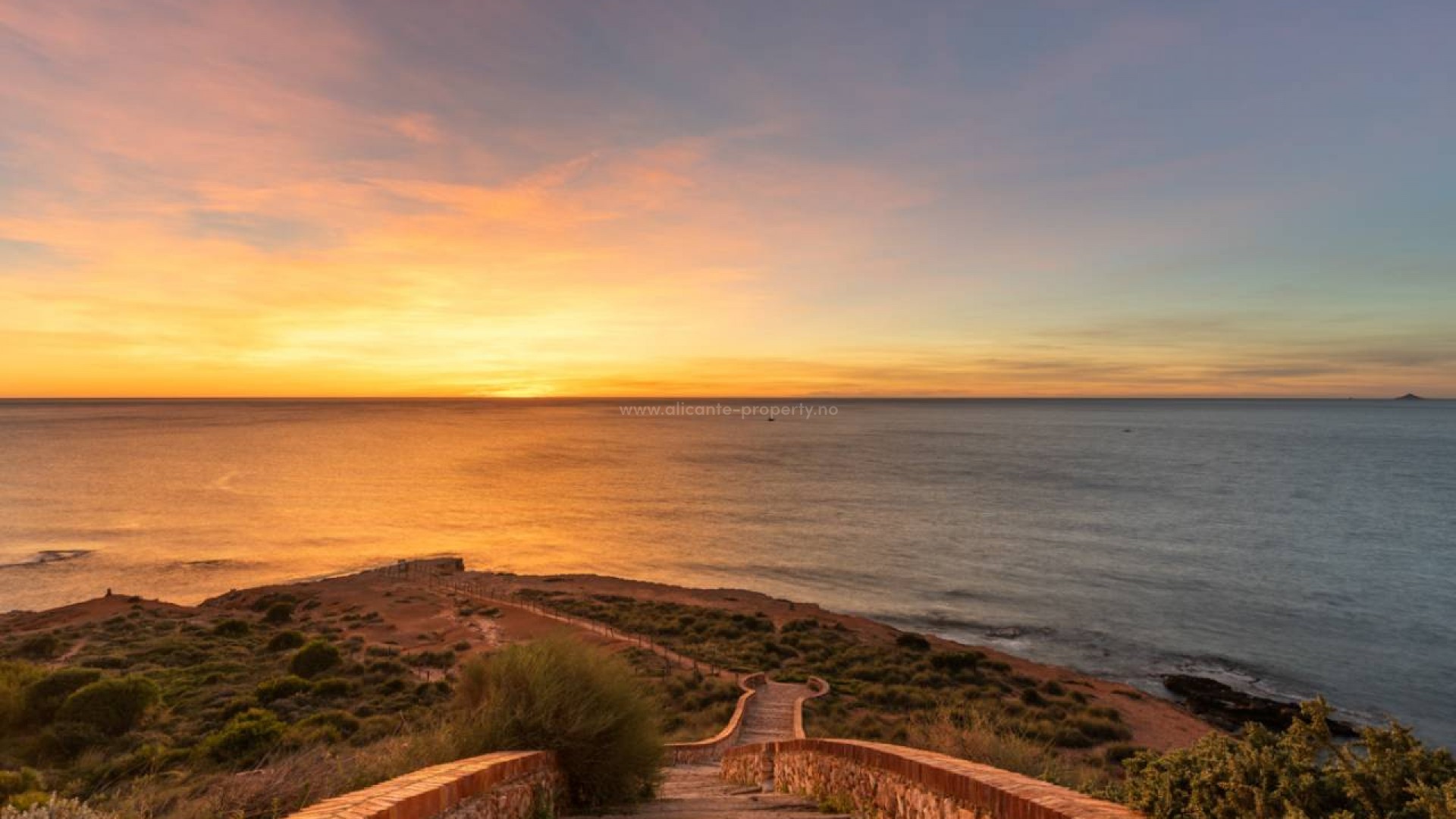 Apartment / flat in Cabo Roig