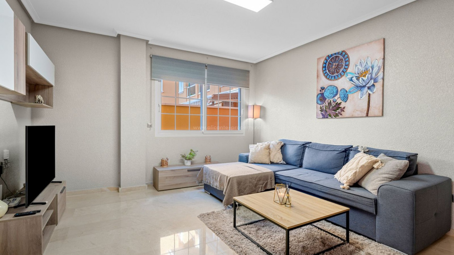 Apartment / flat in Cabo Roig