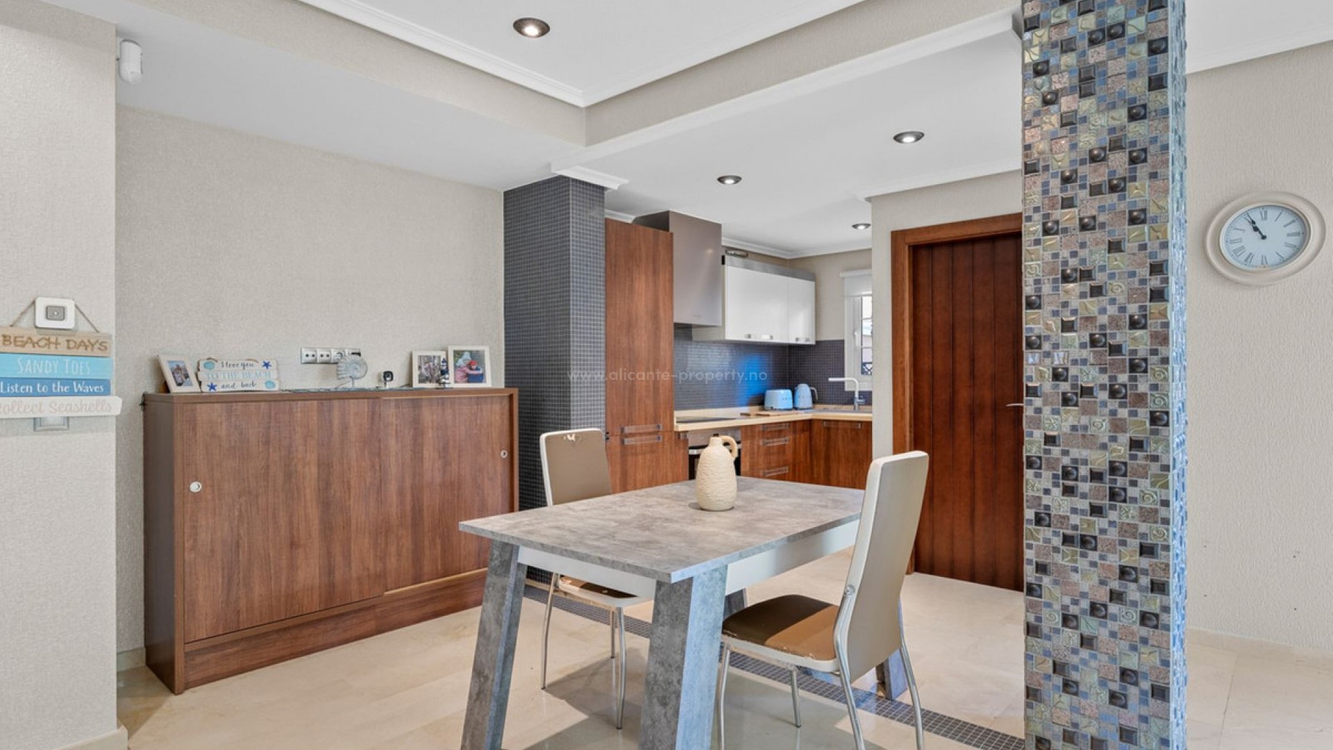 Apartment / flat in Cabo Roig