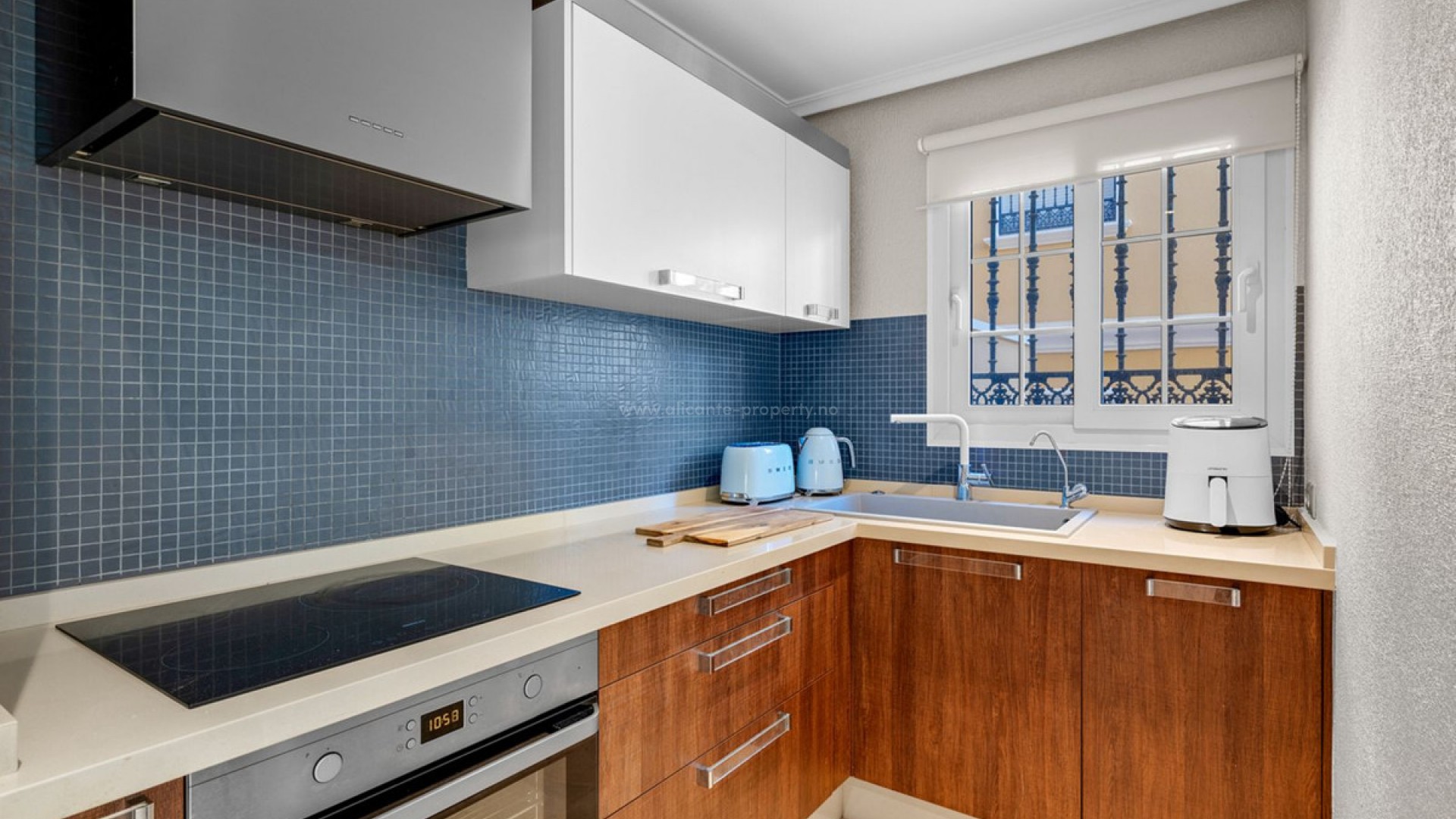 Apartment / flat in Cabo Roig