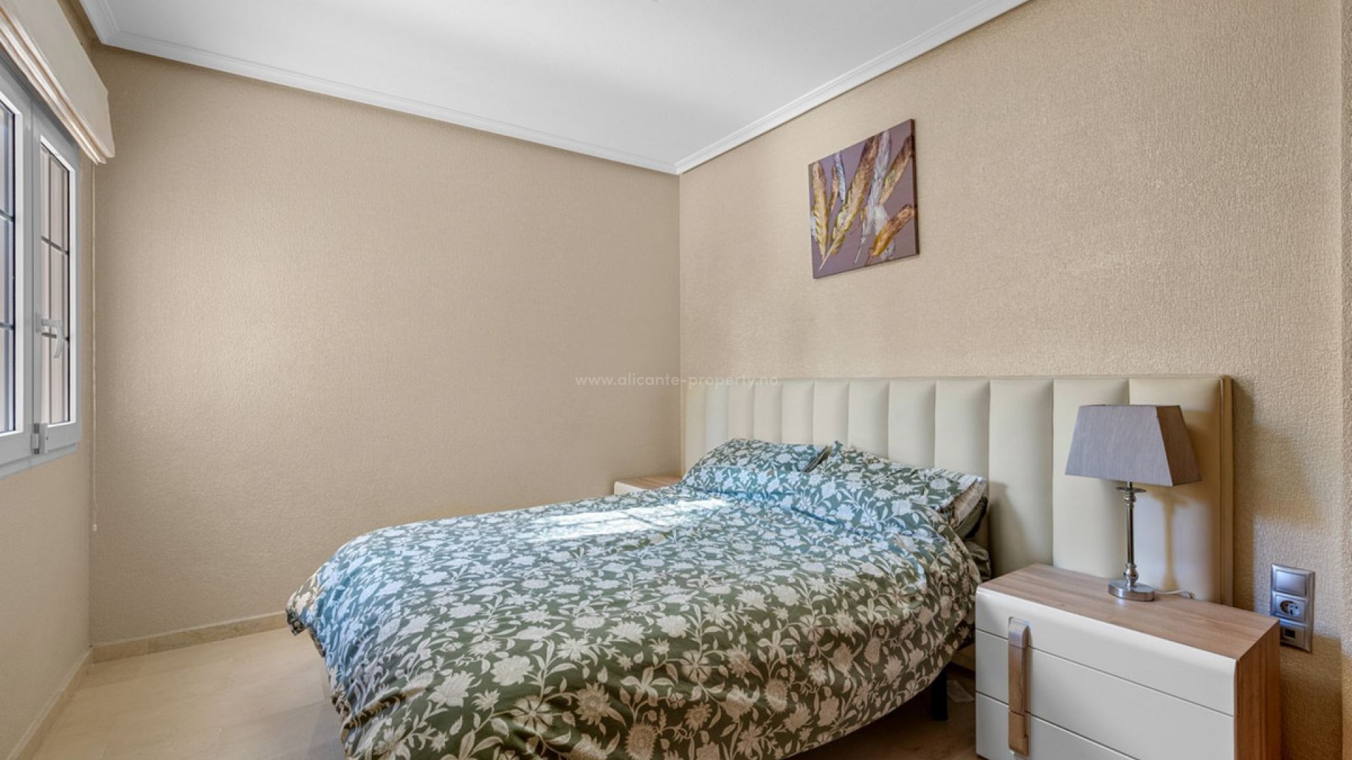 Apartment / flat in Cabo Roig