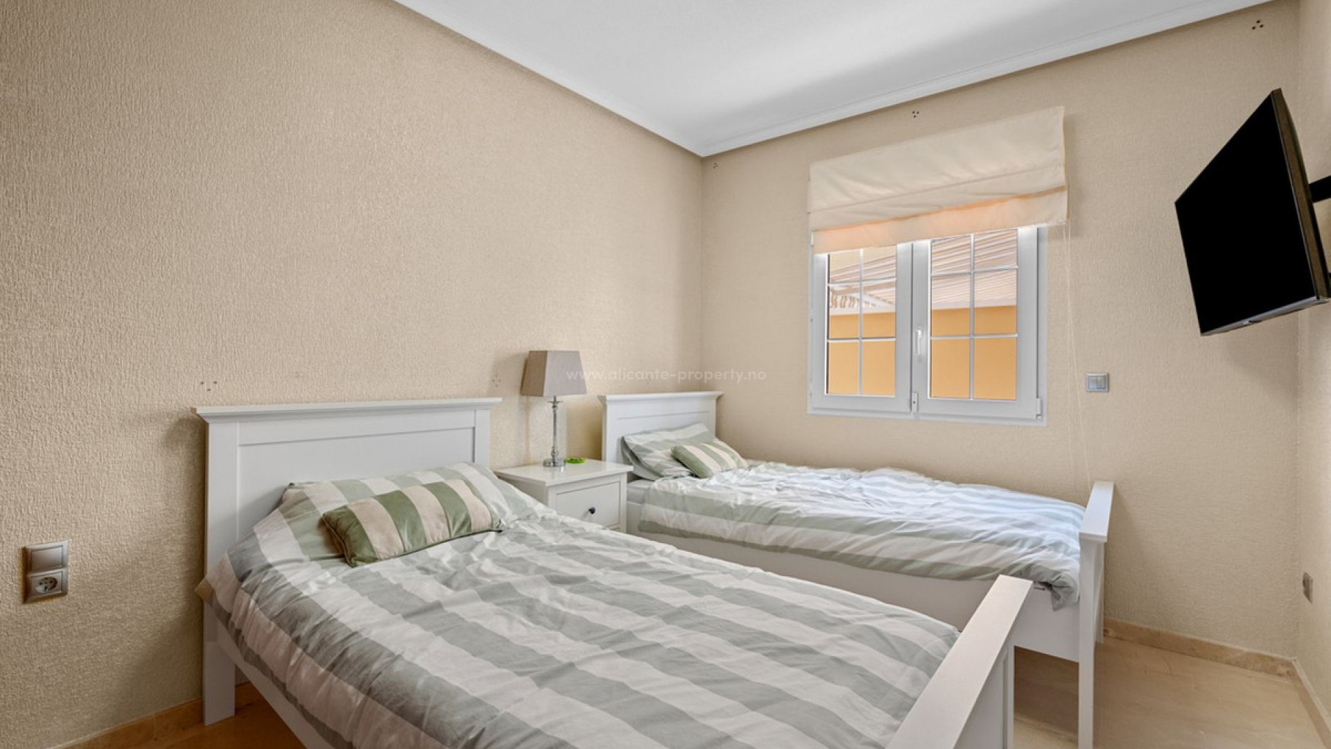 Apartment / flat in Cabo Roig