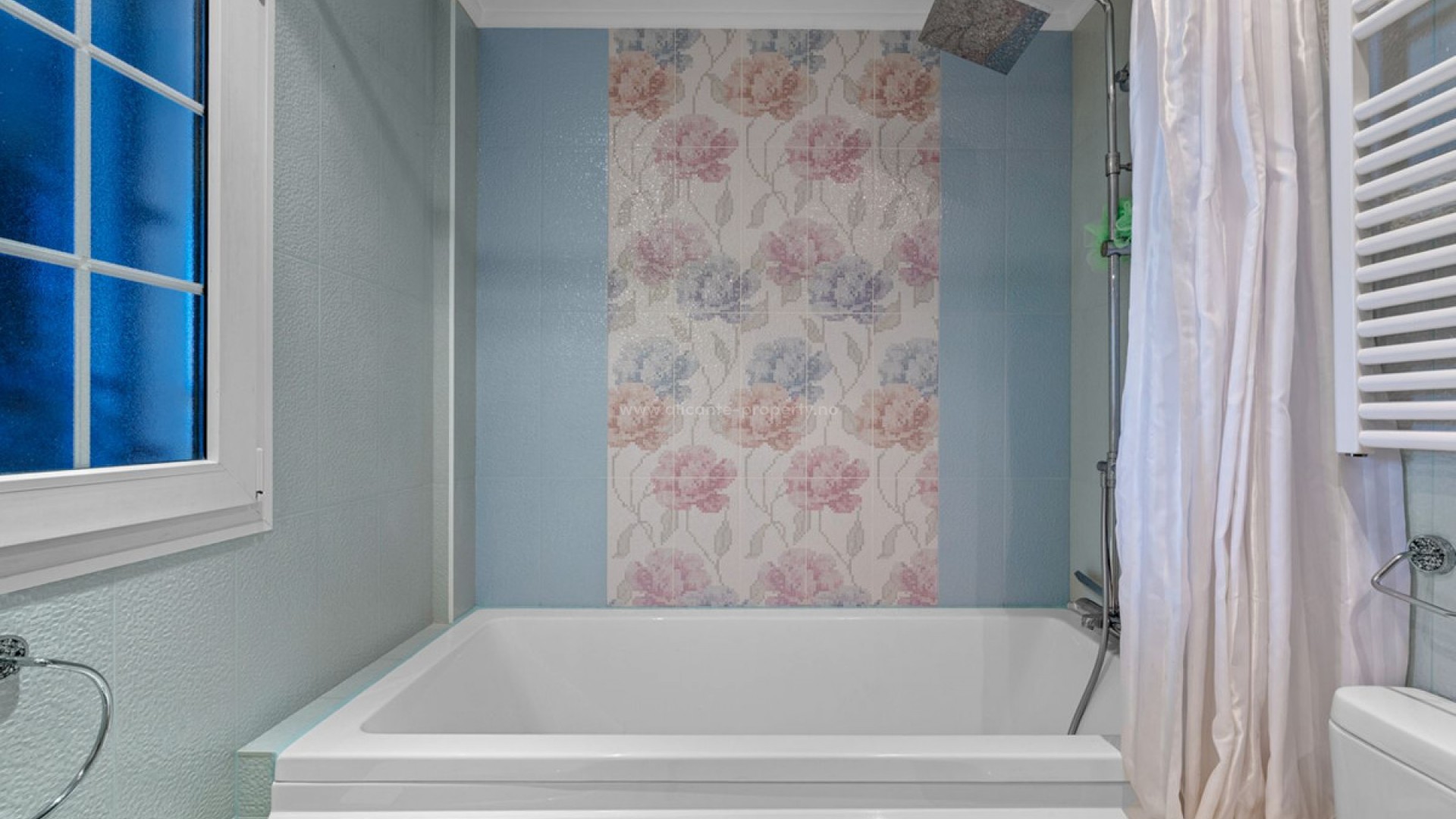 Apartment / flat in Cabo Roig