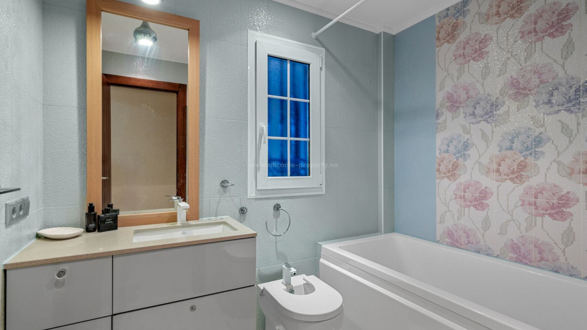 Apartment / flat in Cabo Roig