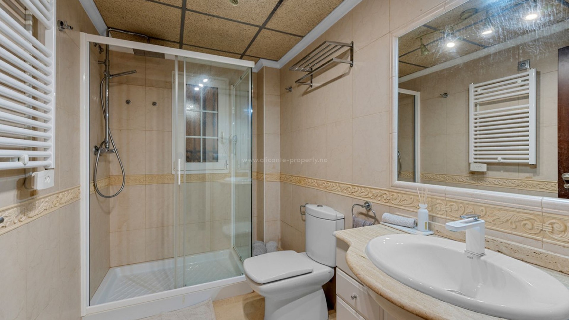 Apartment / flat in Cabo Roig