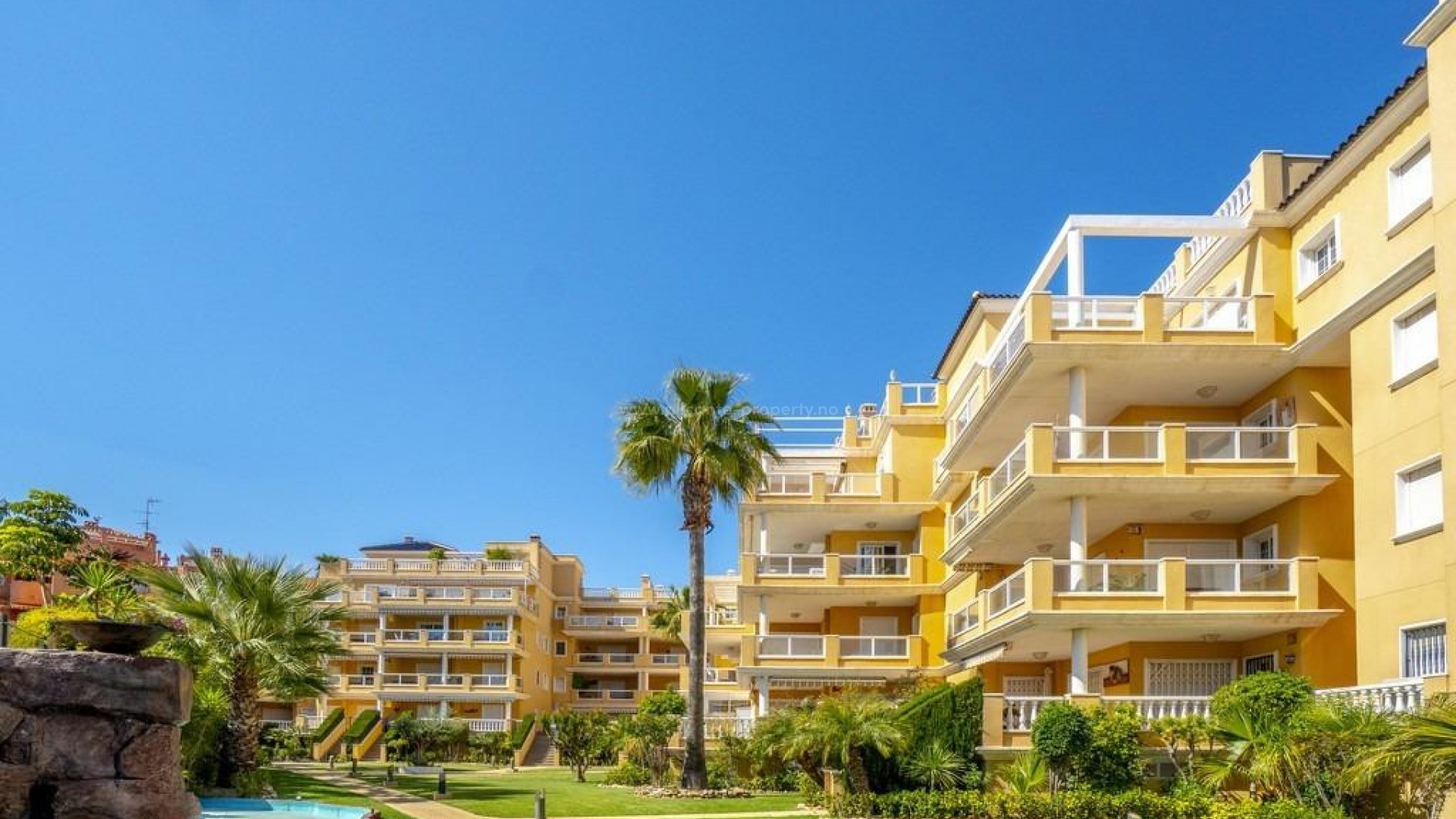Apartment / flat in Cabo Roig