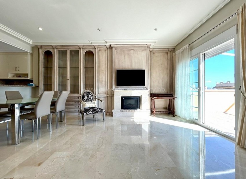 Apartment / flat in Cabo Roig