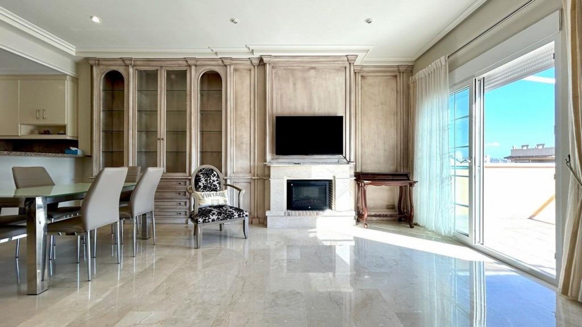 Apartment / flat in Cabo Roig