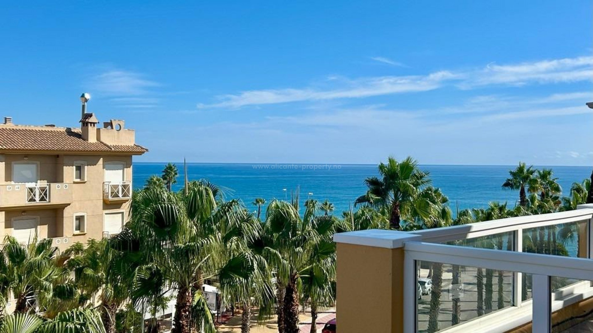 Apartment / flat in Cabo Roig