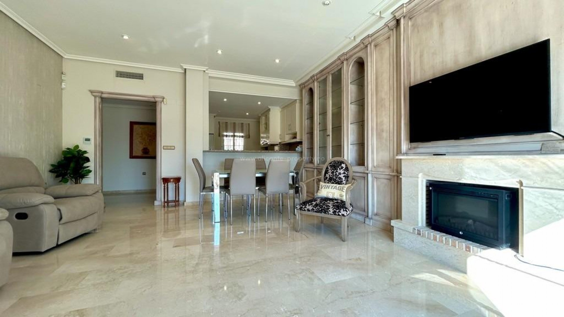 Apartment / flat in Cabo Roig