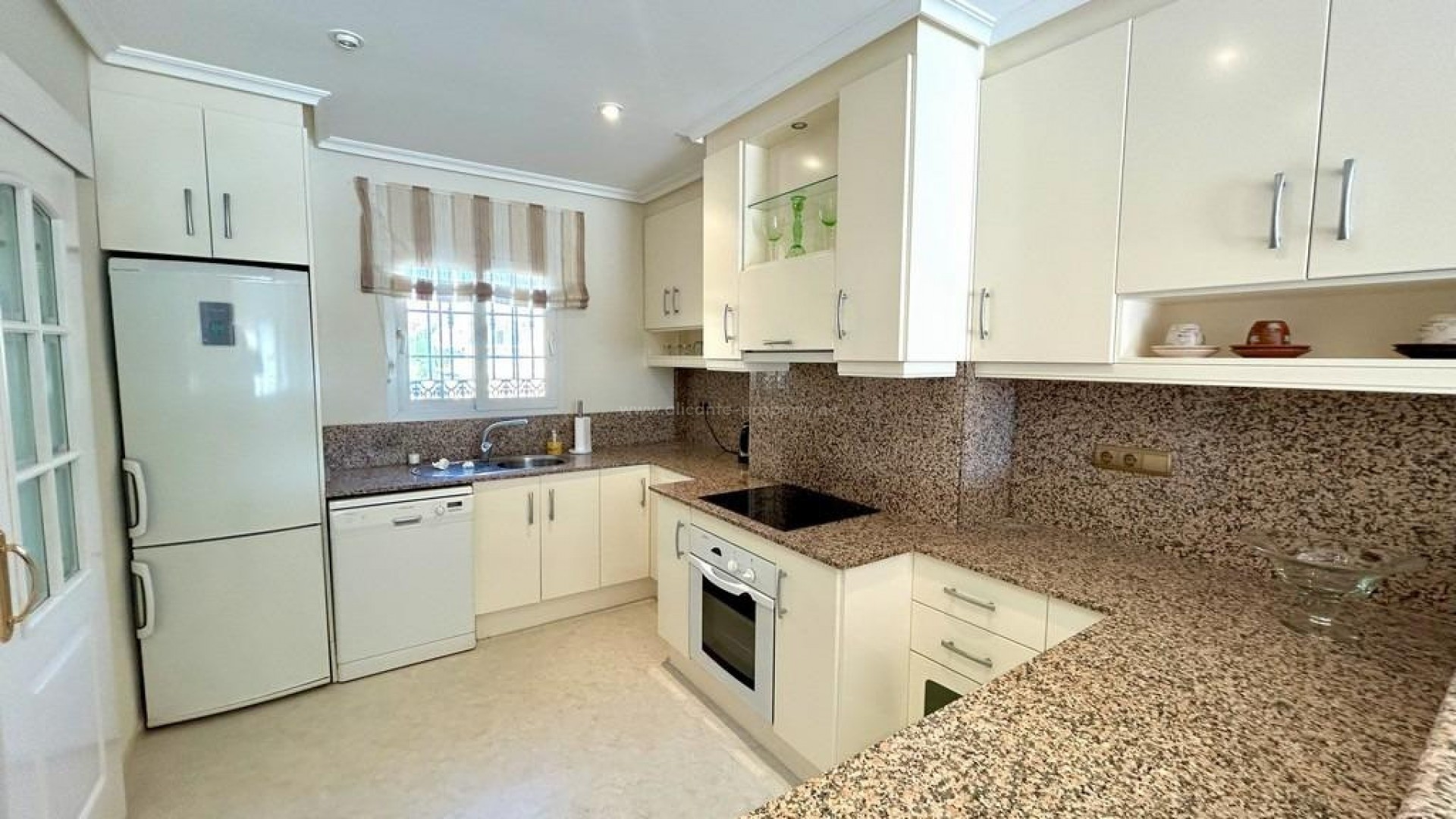 Apartment / flat in Cabo Roig