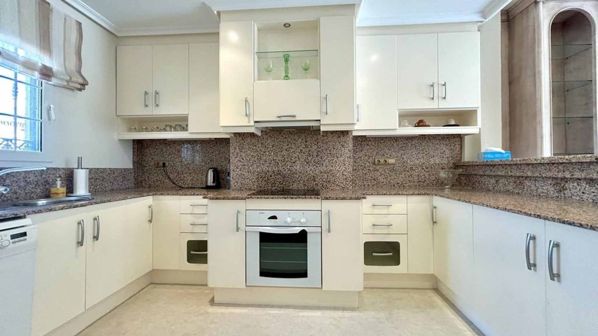 Apartment / flat in Cabo Roig