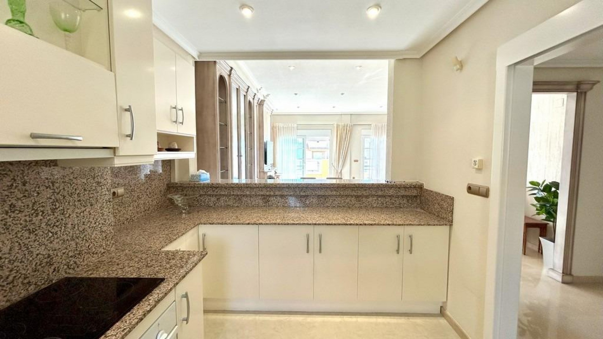 Apartment / flat in Cabo Roig