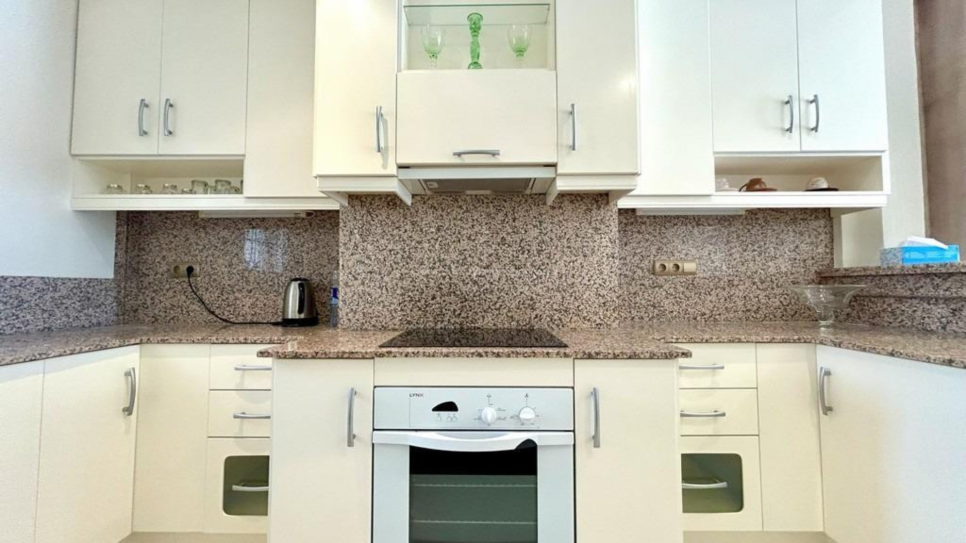 Apartment / flat in Cabo Roig