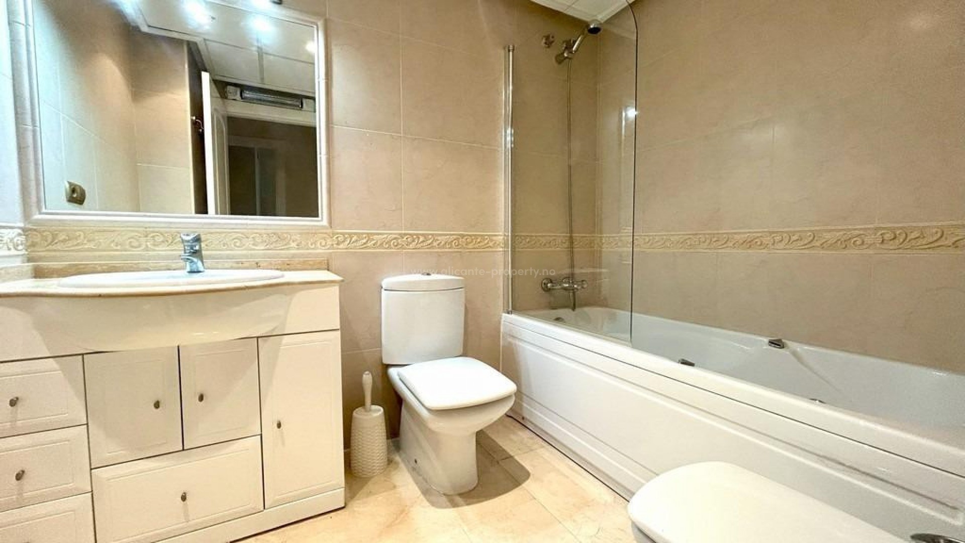 Apartment / flat in Cabo Roig