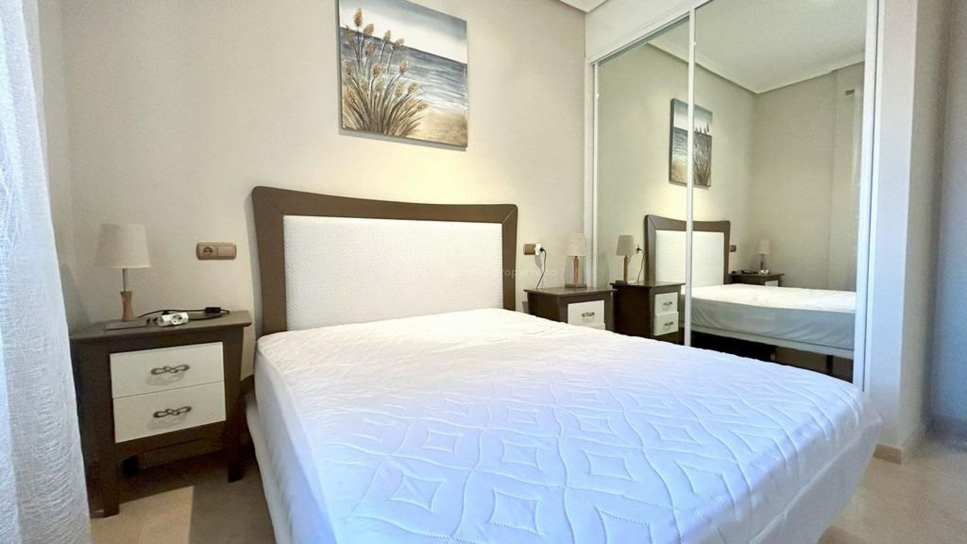 Apartment / flat in Cabo Roig