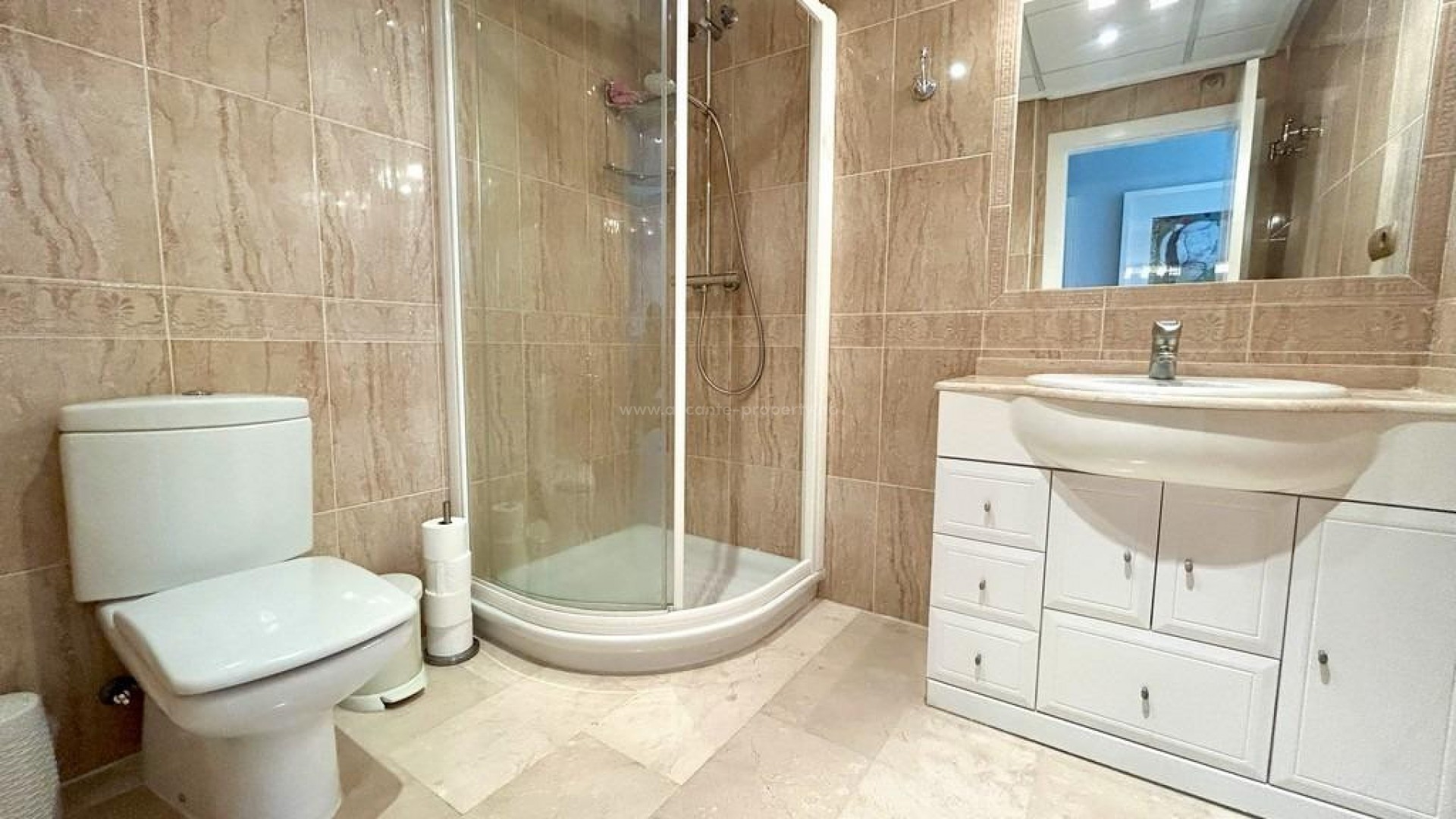 Apartment / flat in Cabo Roig