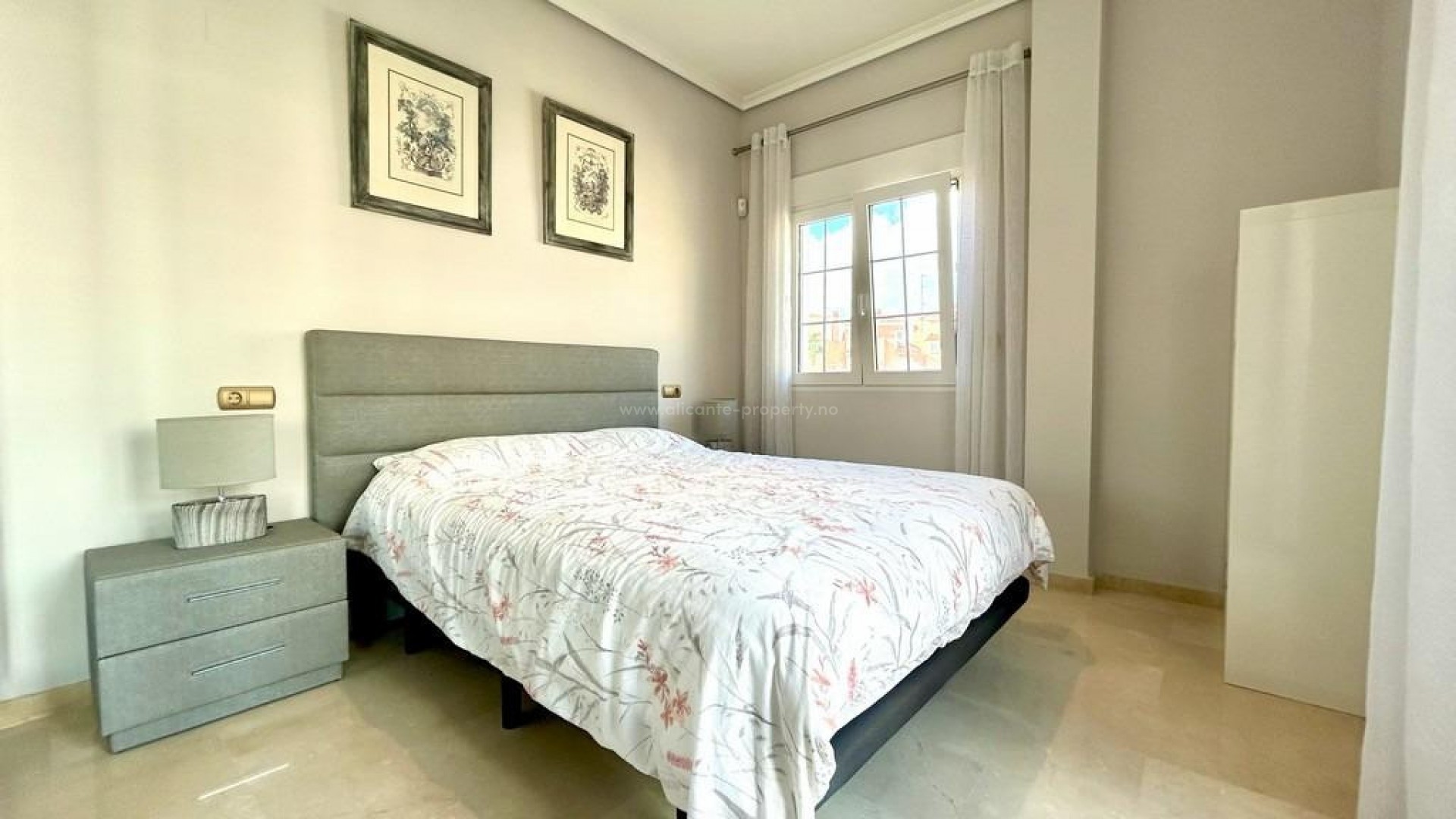 Apartment / flat in Cabo Roig