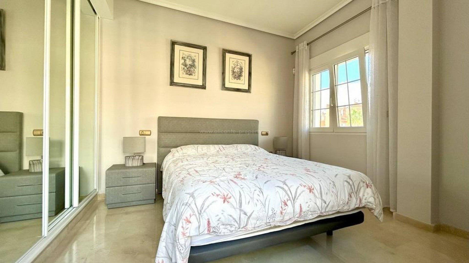 Apartment / flat in Cabo Roig